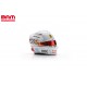 LOOKSMART LSHEL013 CASQUE Charles Leclerc - Scuderia Ferrari HP – 2ème GP de Monaco 2025 1/5