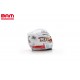 LOOKSMART LSHEL013 CASQUE Charles Leclerc - Scuderia Ferrari HP – 2ème GP de Monaco 2025 1/5