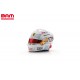 LOOKSMART LSHEL013 CASQUE Charles Leclerc - Scuderia Ferrari HP – 2ème GP de Monaco 2025 1/5
