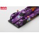SPARK S9288 ORECA 07 - Gibson N°199&nbsp;AO BY TF 3ème LMP2 class 24H Le Mans 2025 PJ. Hyett - D. Camron - L. Deletraz 1/43