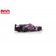 SPARK S9288 ORECA 07 - Gibson N°199&nbsp;AO BY TF 3ème LMP2 class 24H Le Mans 2025 PJ. Hyett - D. Camron - L. Deletraz 1/43