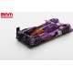 SPARK S9288 ORECA 07 - Gibson N°199&nbsp;AO BY TF 3ème LMP2 class 24H Le Mans 2025 PJ. Hyett - D. Camron - L. Deletraz 1/43