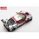 LOOKSMART LSLM193 FERRARI 296 LMGT3 N°21 VISTA AF CORSE 2ème LMGT3 class 24H Le Mans 2025 F. Heriau -&nbsp;S. Mann - A. Rovera 1/43
