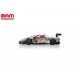 LOOKSMART LSLM193 FERRARI 296 LMGT3 N°21 VISTA AF CORSE 2ème LMGT3 class 24H Le Mans 2025 F. Heriau -&nbsp;S. Mann - A. Rovera 1/43