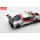LOOKSMART LSLM194 FERRARI 296 LMGT3 N°54&nbsp; VISTA AF CORSE 24H Le Mans 2025 T. Flohr - F. Castellacci - D. Rigon 1/43