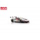 LOOKSMART LSLM194 FERRARI 296 LMGT3 N°54&nbsp; VISTA AF CORSE 24H Le Mans 2025 T. Flohr - F. Castellacci - D. Rigon 1/43
