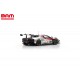 LOOKSMART LSLM194 FERRARI 296 LMGT3 N°54&nbsp; VISTA AF CORSE 24H Le Mans 2025 T. Flohr - F. Castellacci - D. Rigon 1/43