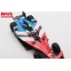 SPARK S6833 CITROËN RACING N°25 Saison 12 2025-2026 Jean-Eric Vergne 1/43