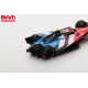 SPARK S6833 CITROËN RACING N°25 Saison 12 2025-2026 Jean-Eric Vergne 1/43