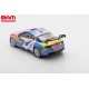 SPARK S6897 ALPINE A110 Rally RGT N°70 Bastien Heron Racing 3ème RGT Rallye Monte Carlo 2025 C. Berard - C. Bernabo 1/43