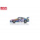 SPARK S6897 ALPINE A110 Rally RGT N°70 Bastien Heron Racing 3ème RGT Rallye Monte Carlo 2025 C. Berard - C. Bernabo 1/43