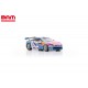 SPARK S6897 ALPINE A110 Rally RGT N°70 Bastien Heron Racing 3ème RGT Rallye Monte Carlo 2025 C. Berard - C. Bernabo 1/43