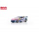 SPARK S6897 ALPINE A110 Rally RGT N°70 Bastien Heron Racing 3ème RGT Rallye Monte Carlo 2025 C. Berard - C. Bernabo 1/43