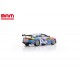 SPARK S6897 ALPINE A110 Rally RGT N°70 Bastien Heron Racing 3ème RGT Rallye Monte Carlo 2025 C. Berard - C. Bernabo 1/43
