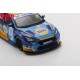 SPARK UK036 FORD Focus N°27 NAPA Racing UK BTCC - Knockhill BTCC 2025 Dan Cammish (500ex.) 1/43