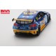 SPARK UK036 FORD Focus N°27 NAPA Racing UK BTCC - Knockhill BTCC 2025 Dan Cammish (500ex.) 1/43