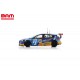 SPARK UK036 FORD Focus N°27 NAPA Racing UK BTCC - Knockhill BTCC 2025 Dan Cammish (500ex.) 1/43