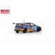 SPARK UK036 FORD Focus N°27 NAPA Racing UK BTCC - Knockhill BTCC 2025 Dan Cammish (500ex.) 1/43