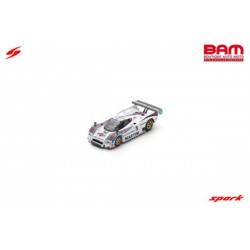 SPARK 64S151 LANCIA LC2 n°5 7ème 24H Le Mans 1985 H. Pescarolo - M. Baldi - L. Cesario 1/64