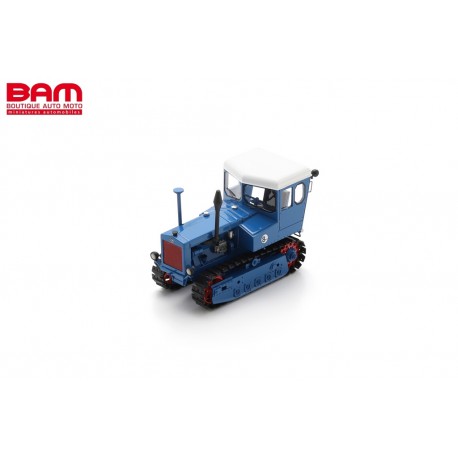 SCHUCO 32U00026 IFA KS07/60 Bleu 1/32