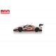 LOOKSMART LSLM197 FERRARI 296 LMGT3 N°193 ZIGGO SPORT TEMPESTA 24H Le Mans 2025 J. Hui - C. Froggatt - E. Cheever 1/43