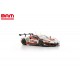 LOOKSMART LSLM197 FERRARI 296 LMGT3 N°193 ZIGGO SPORT TEMPESTA 24H Le Mans 2025 J. Hui - C. Froggatt - E. Cheever 1/43