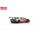 LOOKSMART LSLM197 FERRARI 296 LMGT3 N°193 ZIGGO SPORT TEMPESTA 24H Le Mans 2025 J. Hui - C. Froggatt - E. Cheever 1/43