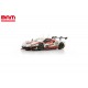 LOOKSMART LSLM197 FERRARI 296 LMGT3 N°193 ZIGGO SPORT TEMPESTA 24H Le Mans 2025 J. Hui - C. Froggatt - E. Cheever 1/43