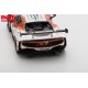 LOOKSMART LSLM197 FERRARI 296 LMGT3 N°193 ZIGGO SPORT TEMPESTA 24H Le Mans 2025 J. Hui - C. Froggatt - E. Cheever 1/43