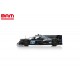 SPARK S9283 ORECA 07 - Gibson N°37 CLX PURE RXCING 24H Le Mans 2025 A. Malykhin - T. Blomqvist - T. Vautier 1/43