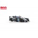 SPARK S9283 ORECA 07 - Gibson N°37 CLX PURE RXCING 24H Le Mans 2025 A. Malykhin - T. Blomqvist - T. Vautier 1/43