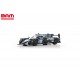 SPARK S9283 ORECA 07 - Gibson N°37 CLX PURE RXCING 24H Le Mans 2025 A. Malykhin - T. Blomqvist - T. Vautier 1/43