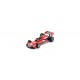 SPARK 76SJ08 BRABHAM BT45 #8 GP Japon 1976 Carlos Pace 1/43