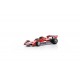 SPARK 76SJ08 BRABHAM BT45 #8 GP Japon 1976 Carlos Pace 1/43