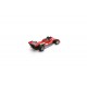 SPARK 76SJ08 BRABHAM BT45 #8 GP Japon 1976 Carlos Pace 1/43