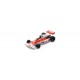 SPARK 76SJ11 MCLAREN M23 #11 3eme GP Japon 1976 James Hunt 1/43