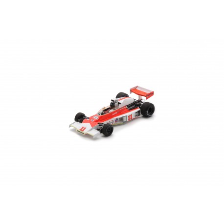 SPARK 76SJ11 MCLAREN M23 #11 3eme GP Japon 1976 James Hunt 1/43