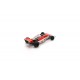 SPARK 76SJ11 MCLAREN M23 #11 3eme GP Japon 1976 James Hunt 1/43