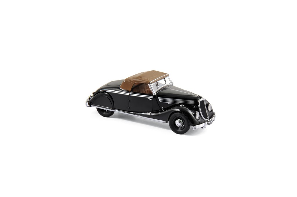 RENAULT VIVA GRAND SPORT TYPE ACX 2 1935 NOREV Collection M6 1:43 d