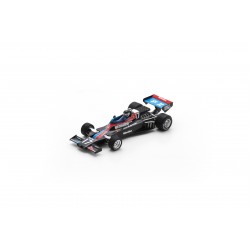 SPARK 76SJ17 SHADOW DN5B GP Japon 1976 Jean-Pierre Jarier1/43