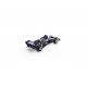 SPARK 76SJ17 SHADOW DN5B GP Japon 1976 Jean-Pierre Jarier1/43