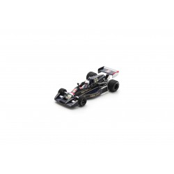 SPARK 76SJ20 WILLIAMS FW05 #20 GP Japon 1976 Arturo Merzario 1/43
