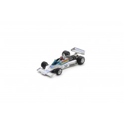 SPARK 76SJ30 COPERSUCAR FD 04 #30 GP Japon 1976 Emerson Fittipaldi 1/43