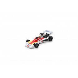 TYRRELL - Boutique Auto Moto / SPARK