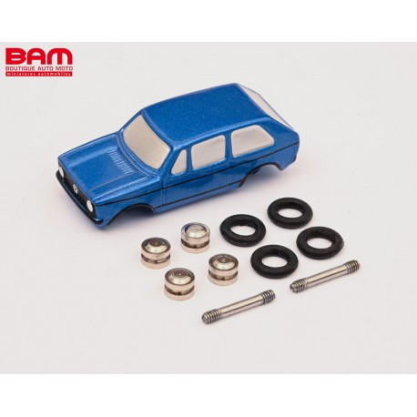 SCHUCO 90U00003 KIT "Der Golf Monteur" (1/90)