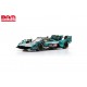 SPARK 18S1050 ASTON MARTIN Valkyrie N°007 ASTON MARTIN THOR TEAM 24H Le Mans 2025 H. Tincknell - T. Gamble - R. Gunn 1/18