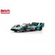 SPARK 18S1051 ASTON MARTIN Valkyrie N°009 ASTON MARTIN THOR TEAM 24H Le Mans 2025 A. Riberas - M. Sorensen - R. De Angelis 1/18