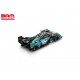 SPARK 18S1051 ASTON MARTIN Valkyrie N°009 ASTON MARTIN THOR TEAM 24H Le Mans 2025 A. Riberas - M. Sorensen - R. De Angelis 1/18