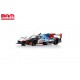SPARK 18S1058 BMW M Hybrid V8 N°15 BMW M TEAM WRT 24H Le Mans 2025 D. Vanthoor - R. Marciello - K. Magnussen 1/18