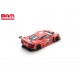 SPARK 18S1071 CORVETTE Z06 LMGT3.R N°13 AWA RACING 24H Le Mans 2025 O. Fidani - L. Kern - M. Bell 1/18